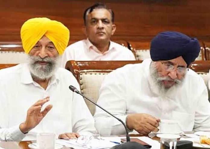 Bhunder Daljit Cheema