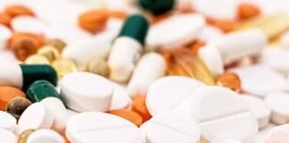 Capsule Medicine Diabetes