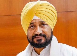 Charanjit Singh Channi 1