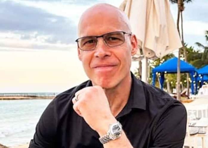 David Bennett Ontario Dominican Republic