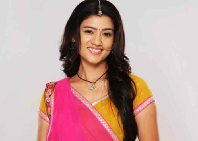 Diksha Dhami