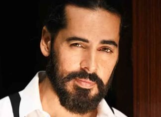 It’s a working birthday for Dino Morea: ‘I feel blessed to spend the day doing what I love the most’ Dino Morea Actor