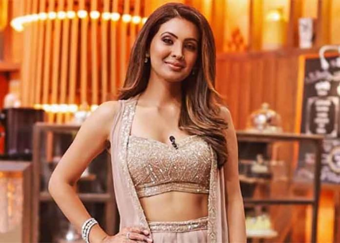 Geeta Basra Actress 2