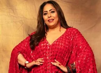 Geeta Kapur Choreographer 2