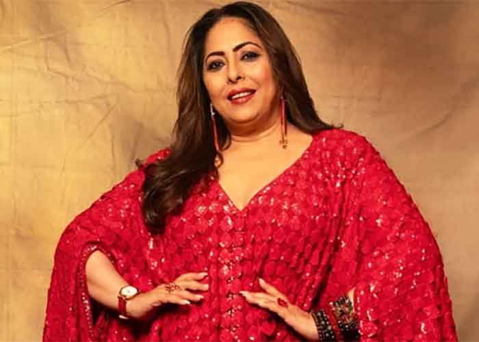 Geeta Kapur Choreographer 2