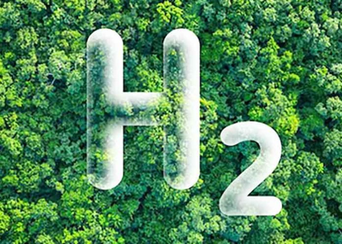 Green Hydrogen H2