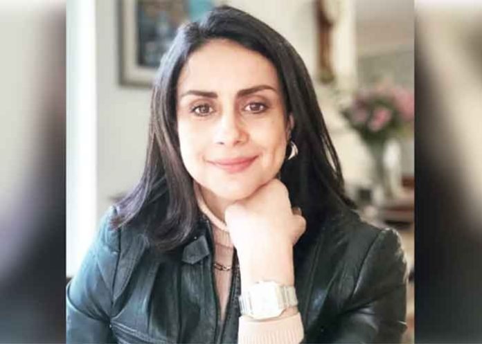 Gul Panag Actress