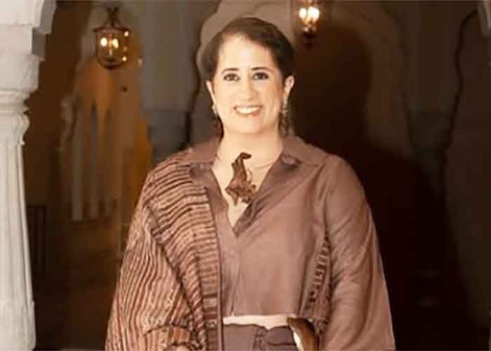 Guneet Monga Kapoor Fim Producer