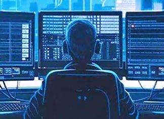 US Panel Warns of Online Child Abuse Surge Hacker Cyber Crime Security