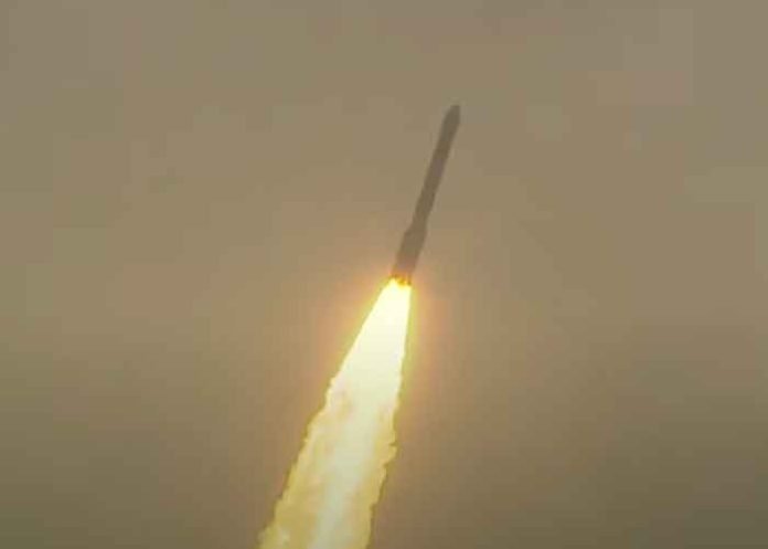 ISRO’s-EOS-09