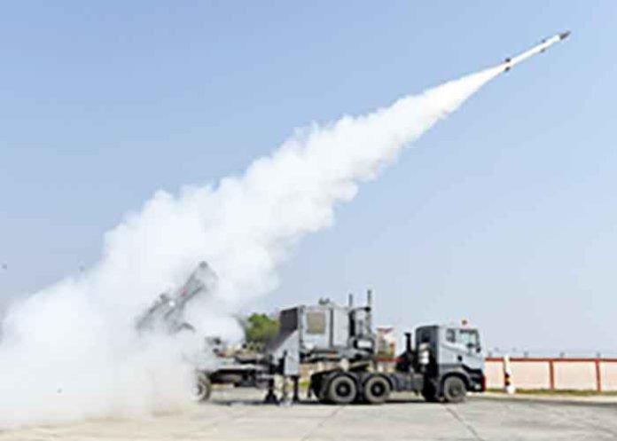 India set to sharpen military edge Operation Sindoor