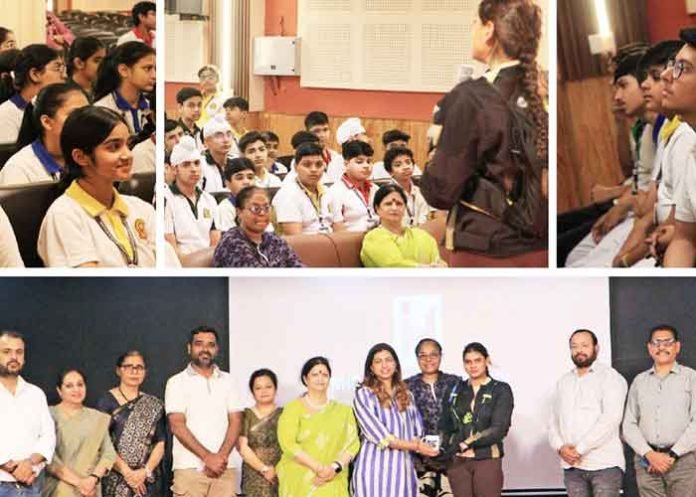 Innocent Hearts Organizes Mental Health Seminar