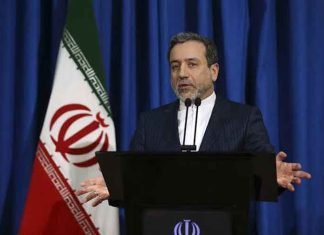 Iranian-Foreign-Minister-Seyed-Abbas-Araghchi