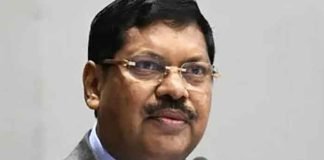 Justice BR Gavai CJI