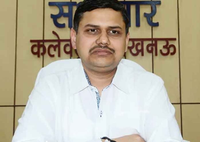 Kaushal-Raj-Sharma