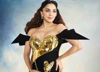 Kiara-Advani