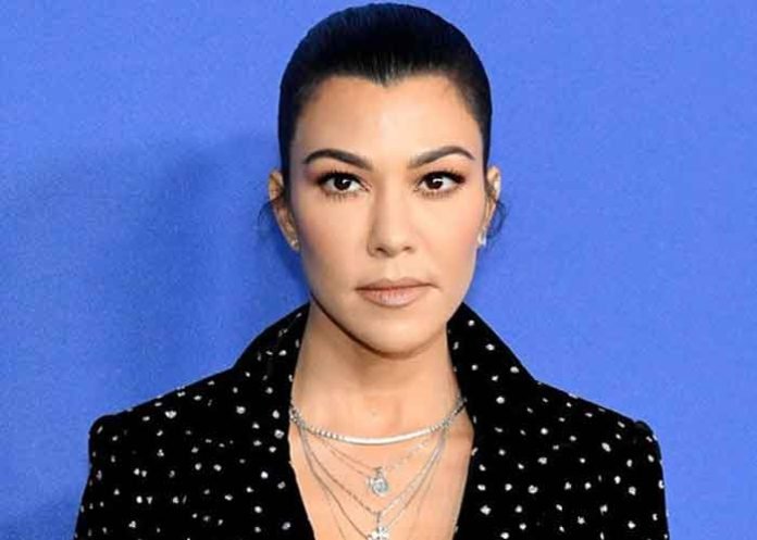Kourtney Kardashian Actress 1