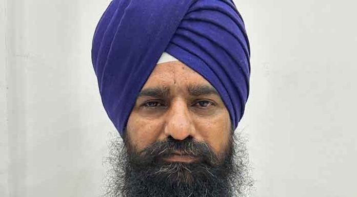 Sikh Religious Decisions Will Follow Guru Panth’s Maryada: Giani Kuldeep Singh Gargajj on Anti-Sacrilege Law Kuldeep Singh Gargajj