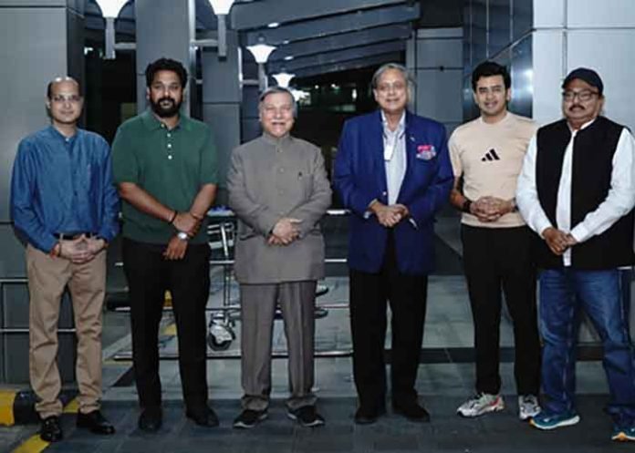 MPs-team-led-by-Tharoor