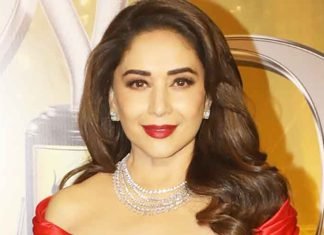 Madhuri Dixit Actress 5