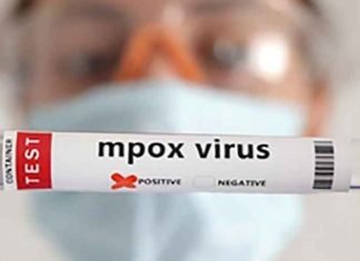 Rise in Mpox cases in Pakistan signals strain on public health care infrastructure Mpox-Cases