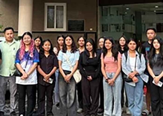 NE-students-studying-in-Punjab-&-Haryana-moved-to-safer-places