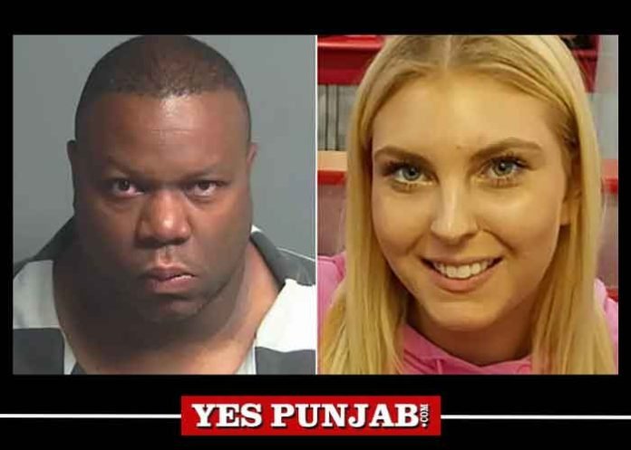 Kevin Ware NFL - Taylor Pomaski Murder Case