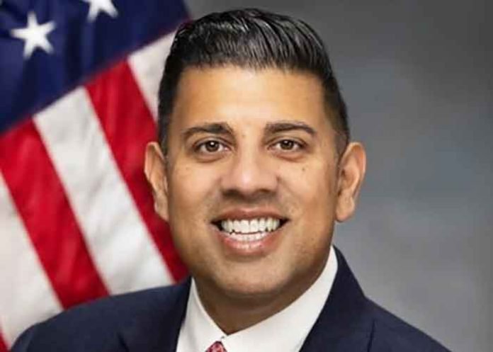 NY Senator Jeremy Cooney