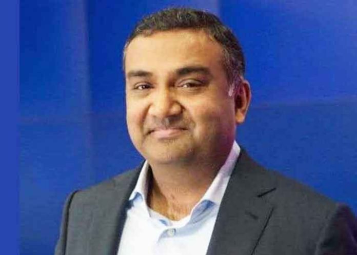 Neal Mohan Youtube CEO