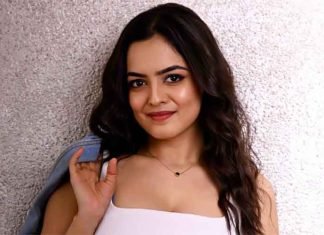 Neha Harsora opens up on challenges of daily soaps, calls them taxing and exhausting Neha Harsora Actress