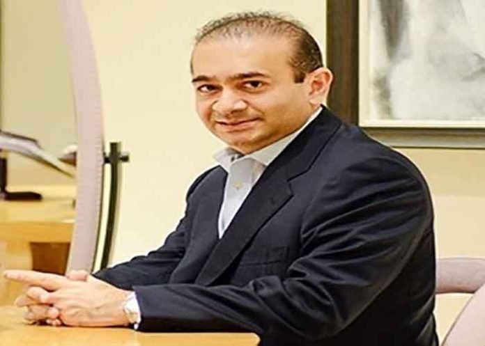 Nirav-Modi