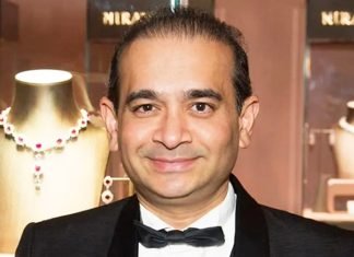 Nirav Modi Businessman