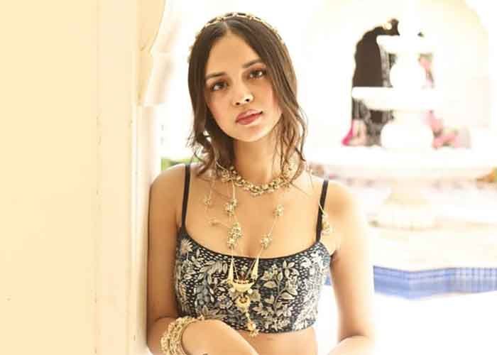 Nitanshi Goel Actress 1