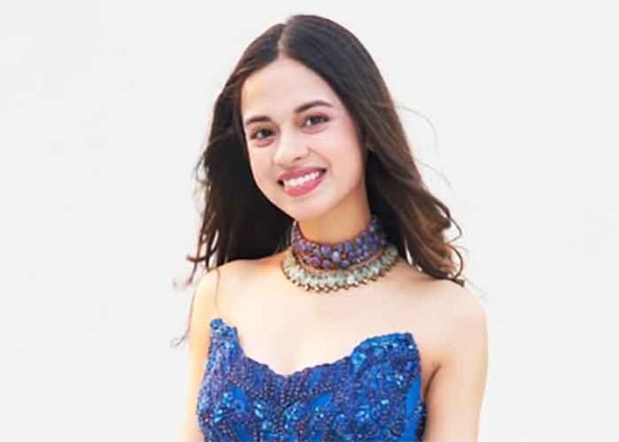 Nitanshi Goel Actress 2