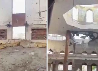 Pakistan rebuilds JeM headquarters after Operation Sindoor, shifts trained cadres to PoK: Officials Operation Sindoor Markaz Subhan Allah Pakistan Bahawalpur