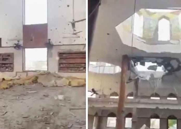 Operation Sindoor Markaz Subhan Allah Pakistan Bahawalpur