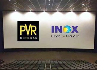PVR Inox