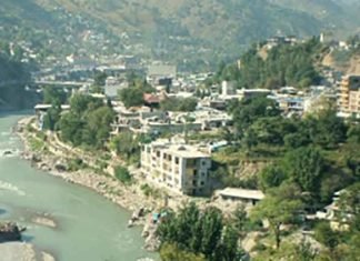 PoK on brink of widespread unrest as JAAC calls for lockdown protest over unmet demands PoK-residents-near-LoC-asked-to-stockpile