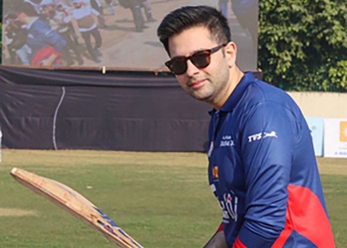 Raghav-Chadha