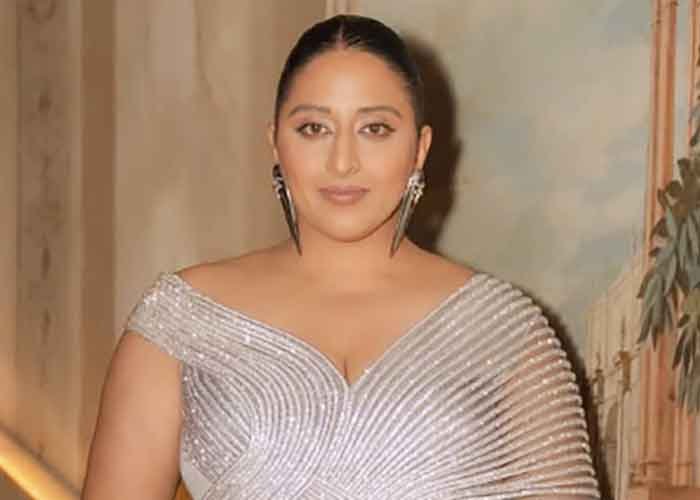 Raja Kumari Rapper 1