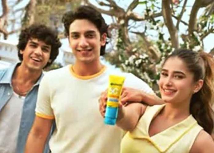 Rasha Thadani Vedan Raina