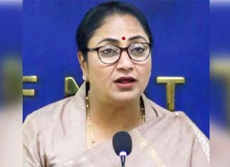 All agencies concerned are actively carrying out their duties: CM Rekha Gupta on Delhi blast Rekha Gupta Delhi CM 5