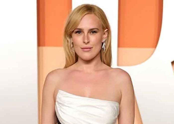 Rumer Willis Actress