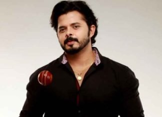 S.-Sreesanth