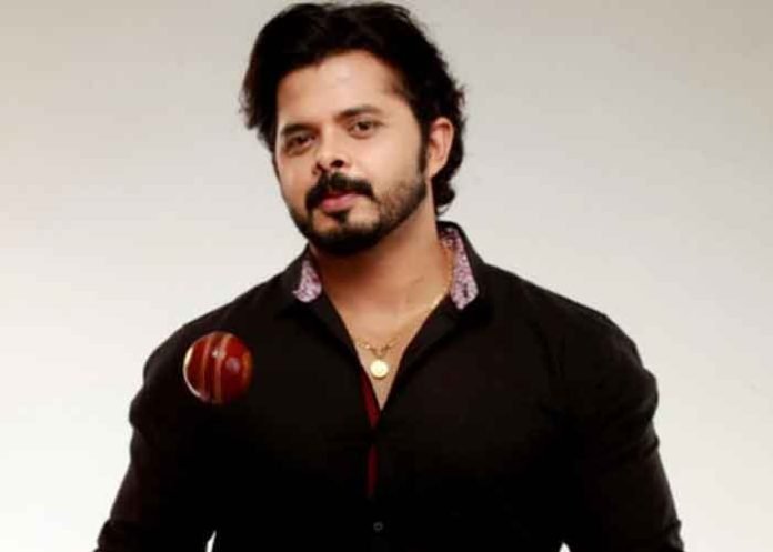 S.-Sreesanth