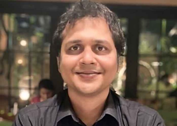 Saket-Gokhale-defamation-case