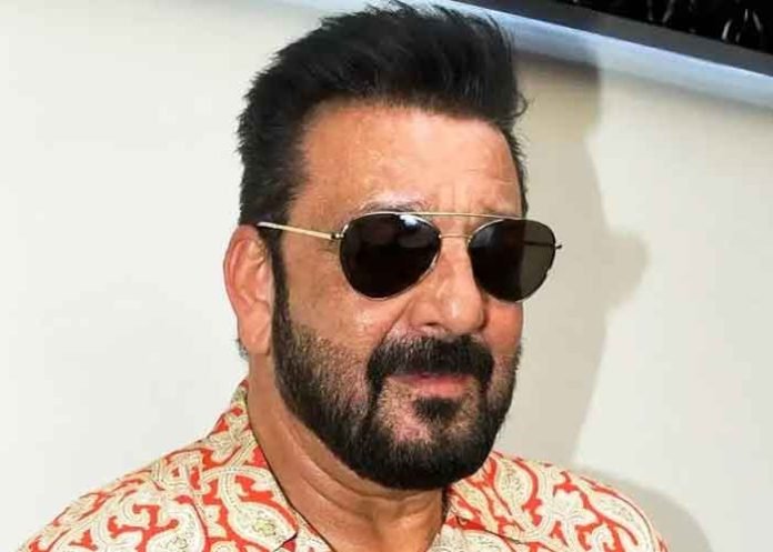 Sanjay Dutt Actor 1