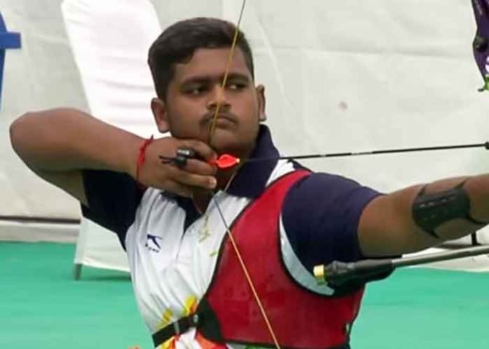 Sarvesh Smaran Archery
