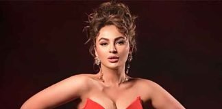 Seerat Kapoor Actress