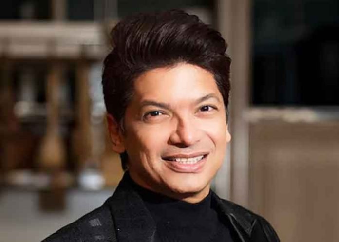 Shaan Singer 1